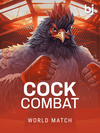 Cock Combatpng game cover