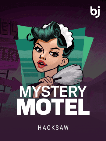 Mystery Motelpng icon