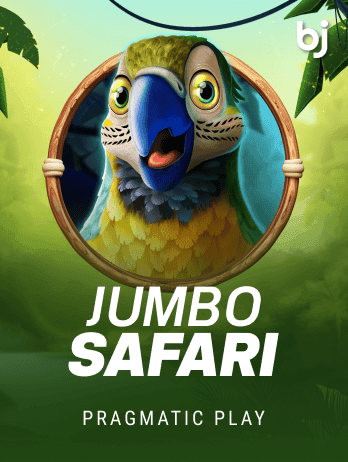 Jumbo Safaripng icon