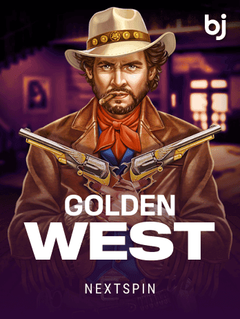Golden Westpng icon