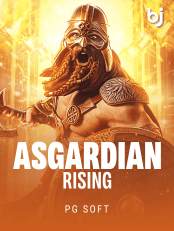Asgardian Risingpng icon
