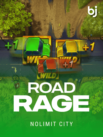 Road Ragepng icon