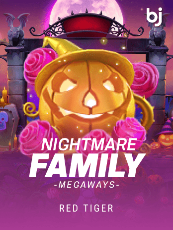 Nightmare Family Megawayspng icon