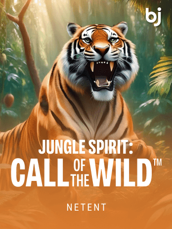 Jungle Spirit_ Call of the Wild™png icon