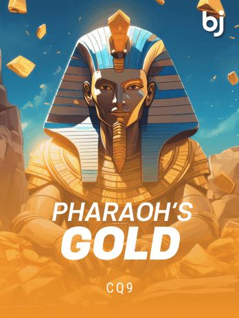 Pharaoh's Goldpng icon