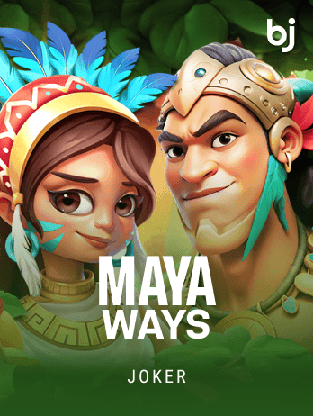 Maya Wayspng icon