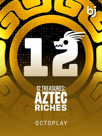 12 Treasures_ Aztec Richespng icon