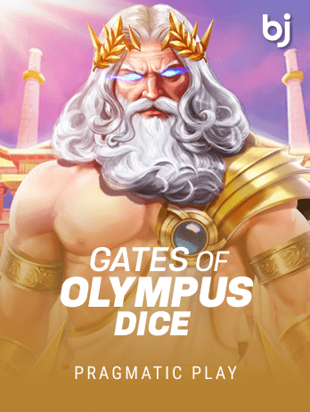 Gates of Olympus Dicepng icon