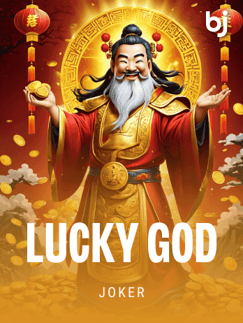 Lucky Godpng icon