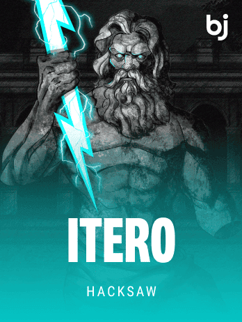 ITEROpng game cover