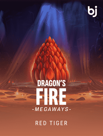 Dragon's Fire MegaWayspng icon