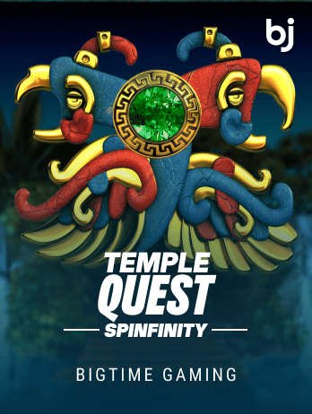 Temple Quest Spinfinitypng