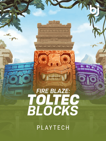 Fire Blaze_ Toltec Blockspng icon