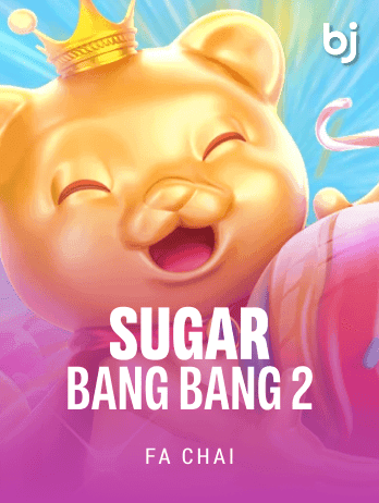 SUGAR BANG BANG 2png icon