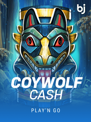 Coywolf Cashpng game cover
