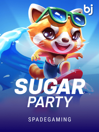Sugar Partypng icon