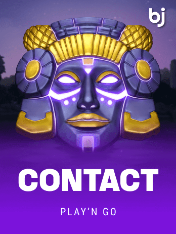 Contactpng game cover
