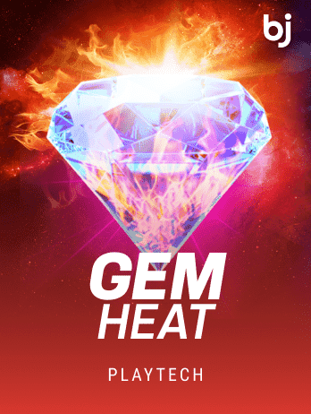 Gem Heatpng game cover